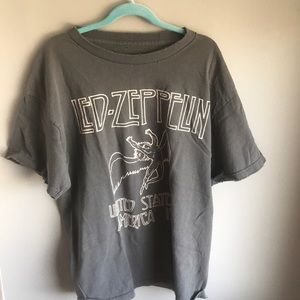 Led Zeppelin T-shirt⚡️
